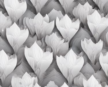 Student attentively solving math problems with tutor's guidance in a calm, organized study environment.