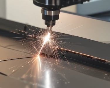 a man riding a skateboard down the side of a ramp