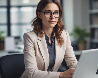 man standing near white wall