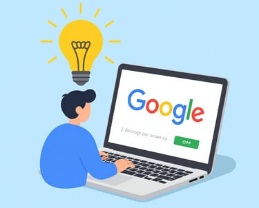 a man riding a skateboard down a street next to tall buildings