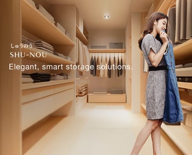 BUSINESSWOMEN STRONG RENTAL DEMAND