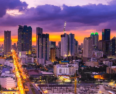 GROWTH HUB MANDALUYONG