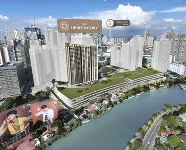 DESIGNE FOR FUTURE LANDMARK