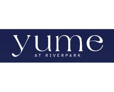 YUME AT RIVERPARK 
