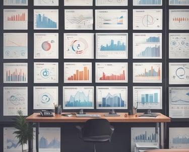 A diverse group of government leaders engaged in a lively roundtable discussion.