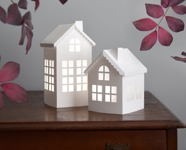 Paper House