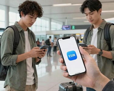 woman smiling wearing denim jacket