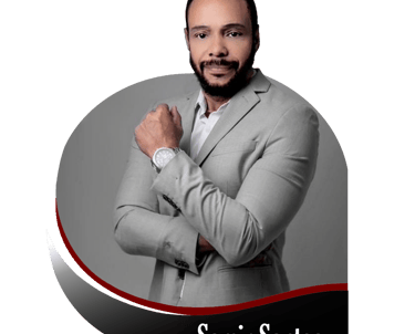 Samir Santos - Advogado Bancário