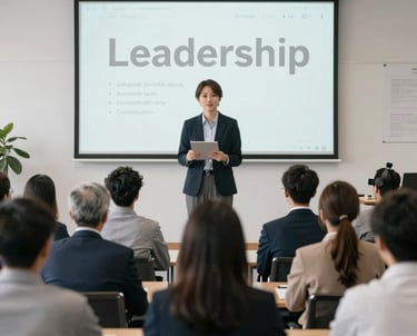 Leadership