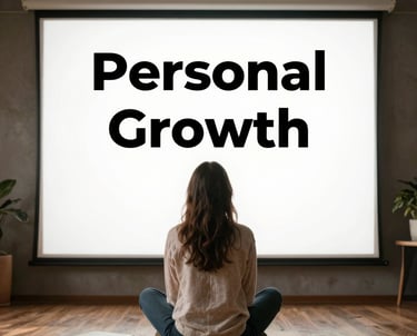 Personal Growth