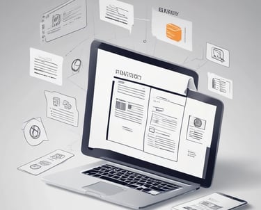 Web Tasarım & Geliştirme