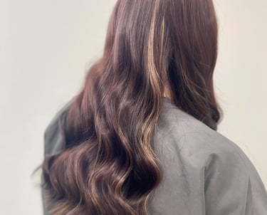 hair extension and hairloss restoration at hairlabuk