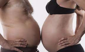 Bien vivre la grossesse de sa femme grâce a la sophrologie et l'hypnoe