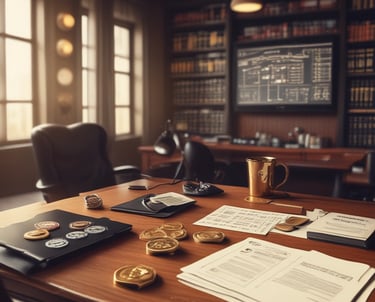 black blue and yellow textile