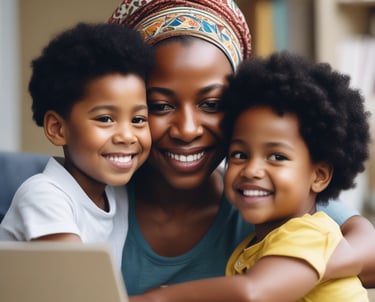 Hands raised in a lively discussion during an advocacy strategies workshop.
