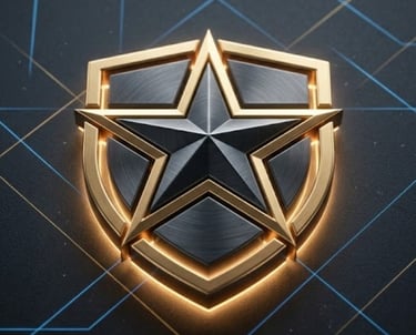 Digital Boost - Trinidad - Gold Shield