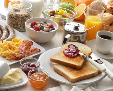 1h de Yoga suivi d'un petit déjeuner en groupe à l'hôtel Hemera à Tournai