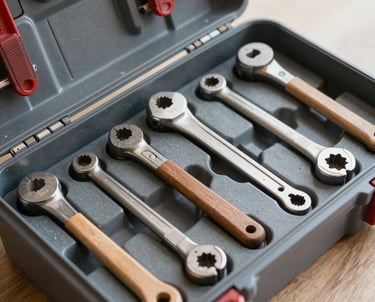 a man riding a skateboard down the side of a ramp