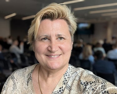 Mag. Natascha Ljubic, BSc Online Marketing Expertin • Social Media Strategin •  KI-Beraterin