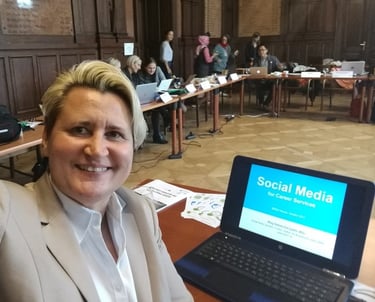 Social Media Vorträge, Workshops und Unternehmensberatung Wien