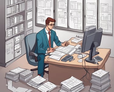 a man riding a skateboard down the side of a ramp