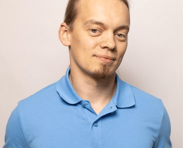 Барсов Павел Сергеевич