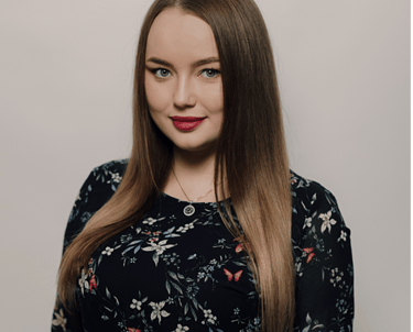 Солуянова Алёна Юрьевна