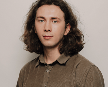 Ергин Максим Сергеевич