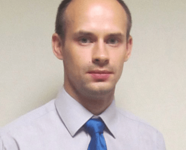 Морозов Сергей Григорьевич