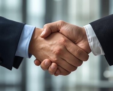 Patent licensing analysis