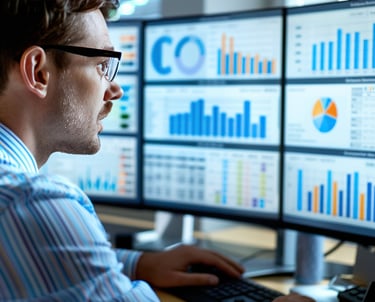 Comprehensive patent Landscape