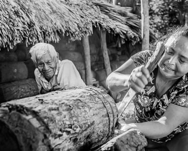 Photography Assignements Mexico