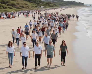 evjf, seminaire saint tropez