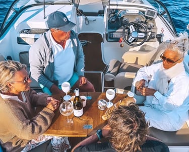 location bateau avec skipper pampelonne