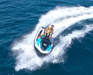 jetki en location chez sunforce sans permis