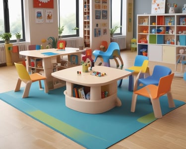 black blue and yellow textile