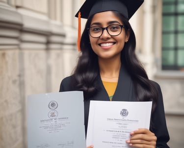 a man riding a skateboard down the side of a ramp