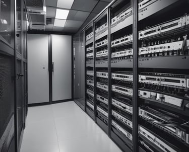a man riding a skateboard down the side of a ramp