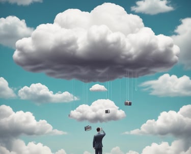 a man riding a skateboard down the side of a ramp