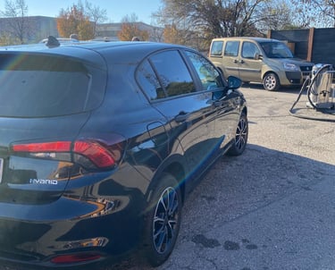 autolavaggio Treviglio, Caravaggio, rivolta d'adda, cassano D'adda, lavaggio sedili 