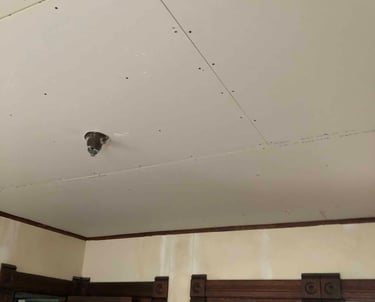 drywall hanging in springfield ma