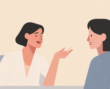 Définir vos objectifs