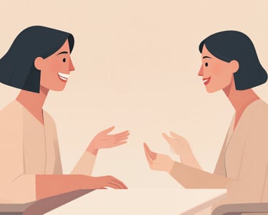 Comprendre vos objectifs