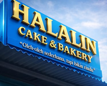 Huruf Timbul Home Design Grafis Advertising