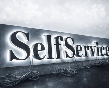 3D Letter Home Design Grafis Advertising