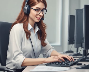 A sturdy boom barrier gate controlling vehicle access at a busy commercial parking lot.
