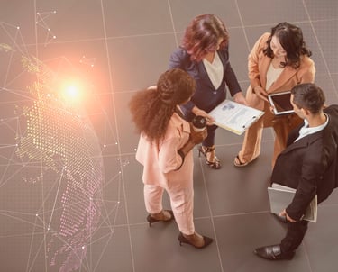 Larson Wealth & Legacy