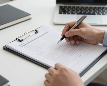 a man riding a skateboard down the side of a ramp