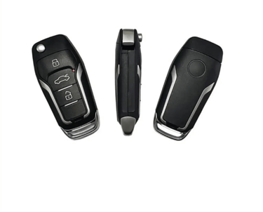 Chaves automotivas codificadas para programação e cópias em Itumbiara GO