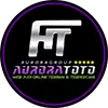 auoratoto logo